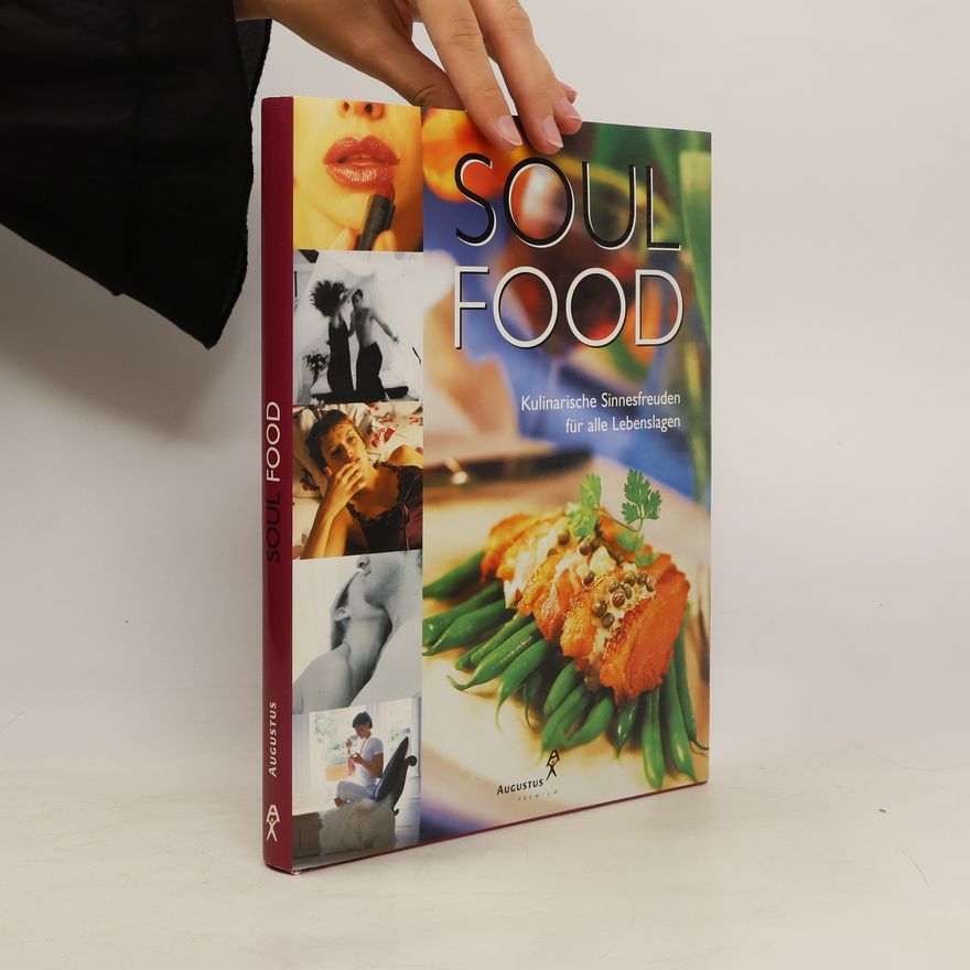 David Corbain Soul food