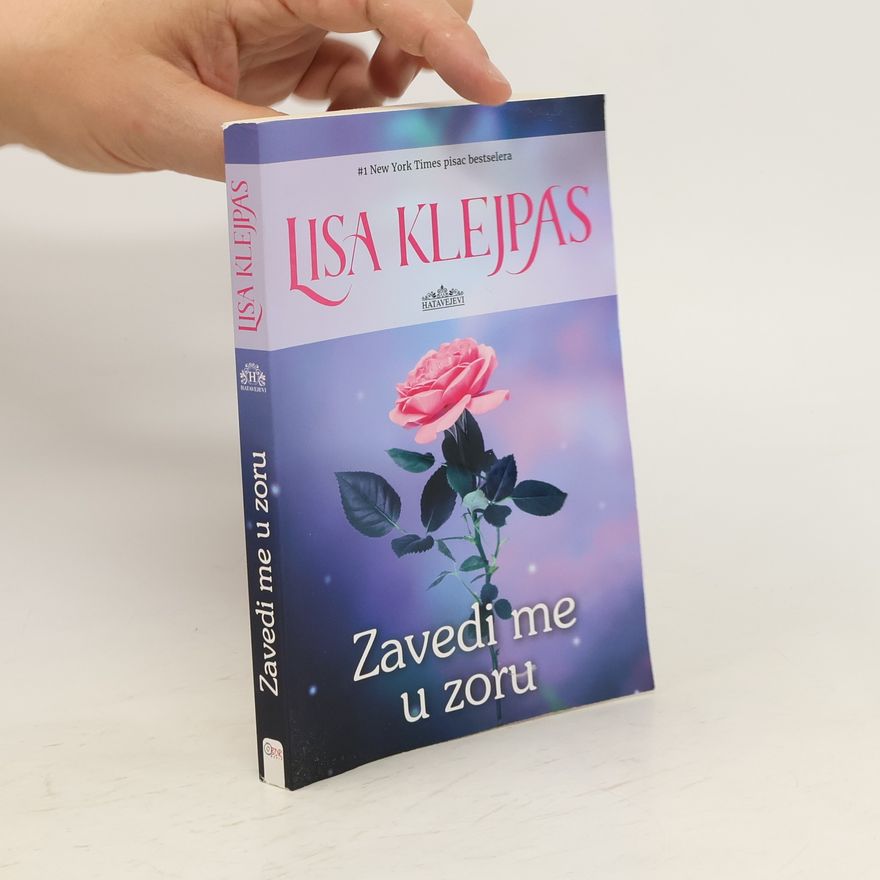 Lisa Kleypas Zavedi me u zoru