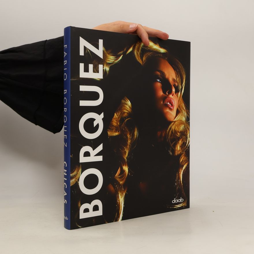 Fabio Borquez Chicas