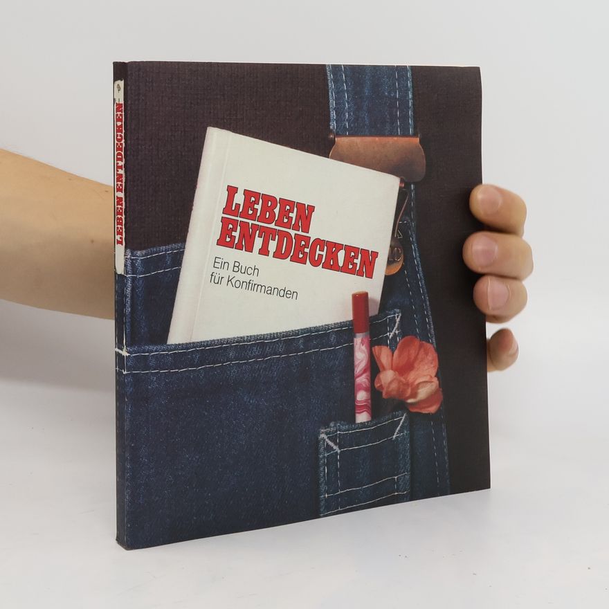 Hans Gerhard Maser Leben entdecken