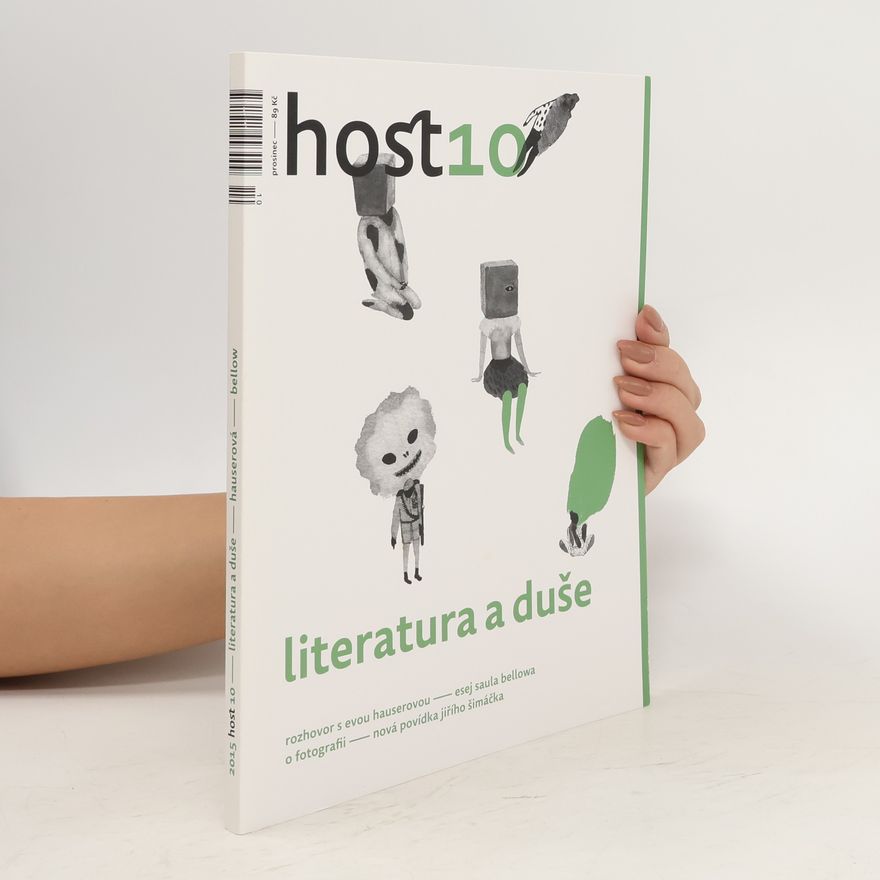 Collectif d'auteurs Literatura a duše