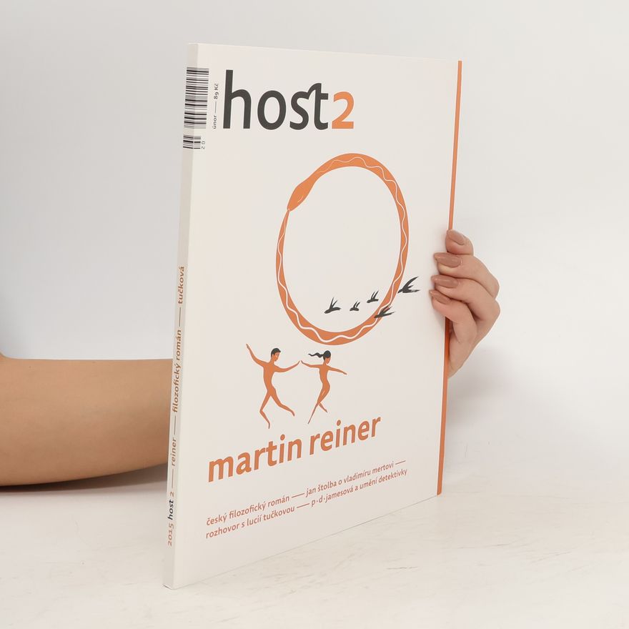 Various authors Host 2/2015