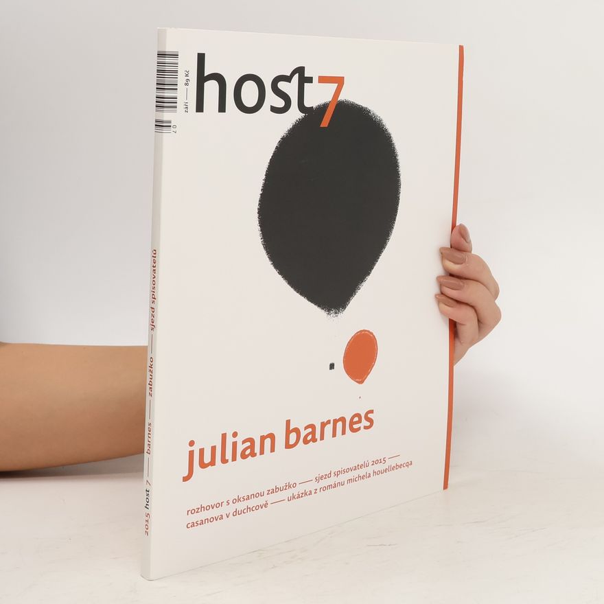 Various authors Host 7/2015