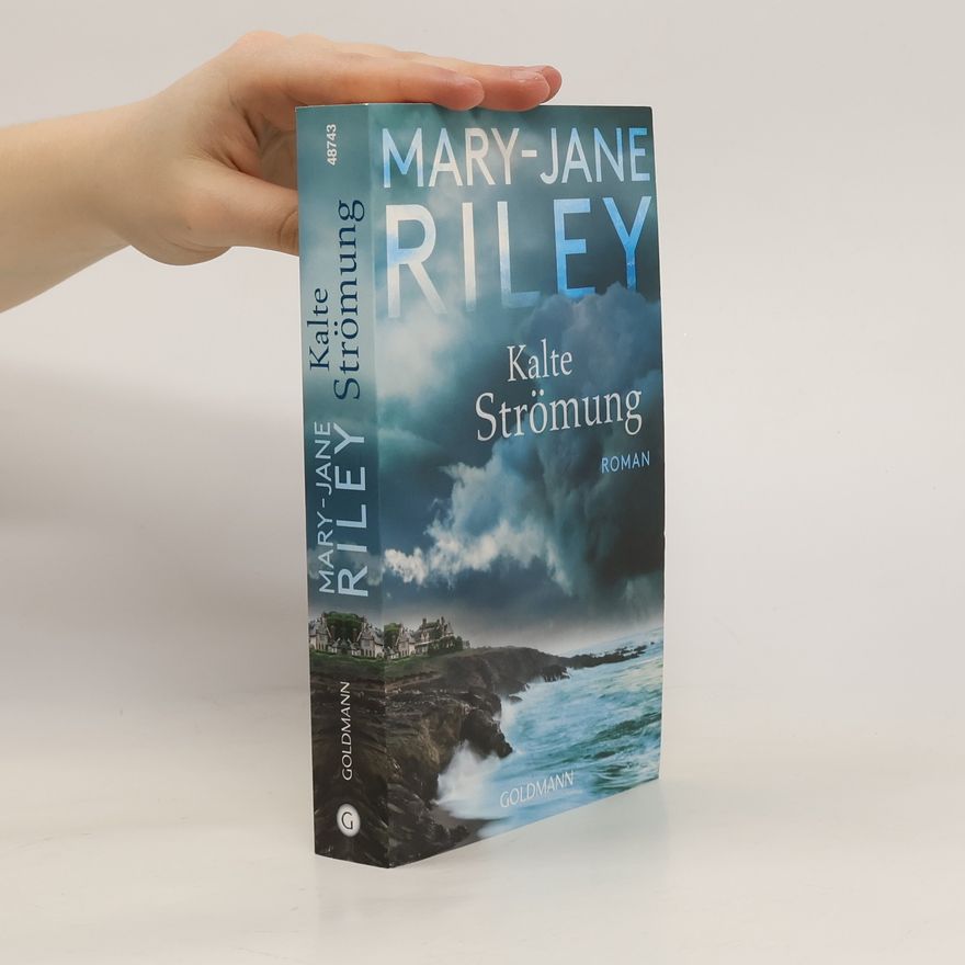Mary Jane Riley Kalte Strömung
