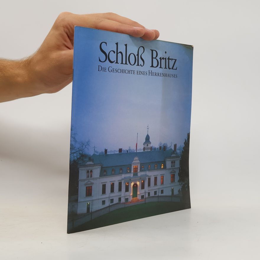 Elke Warweg  Schloß Britz