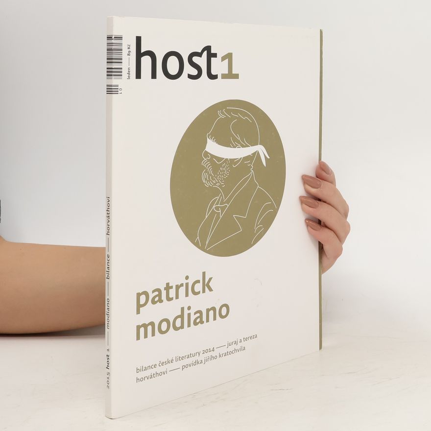 Autorenkollektiv Host 1/2015