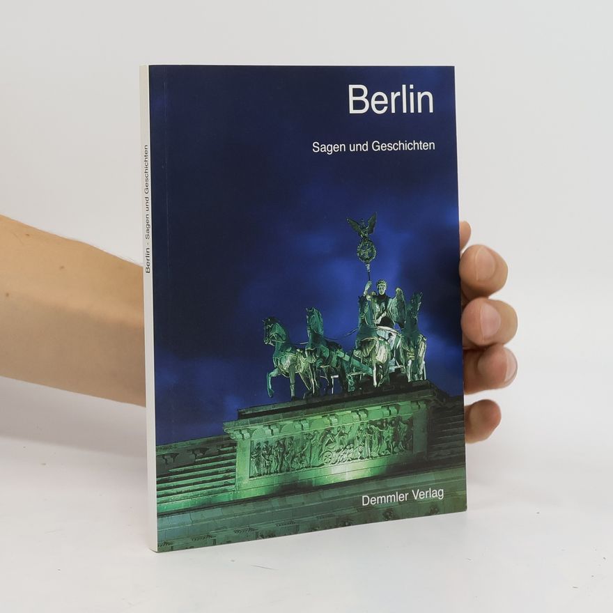 Siegfried Neumann Berlin