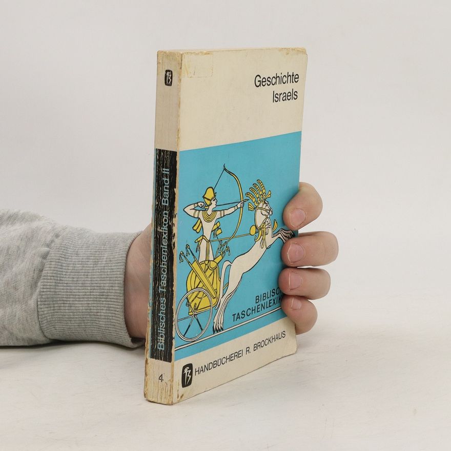 Kolektiv autorů Biblisches Taschenlexikon Band II