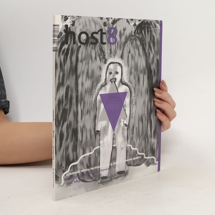 Kolektiv autorů Host 8 (10/2013)