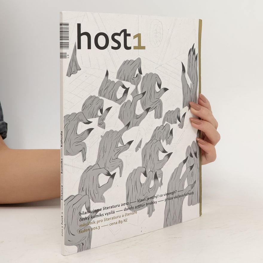 Various authors Host 1/2013