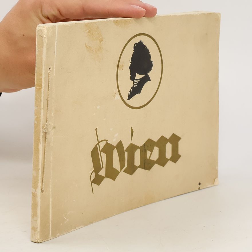 Autorenkollektiv Reichsgau Wien und Umkreis : eine neue Bilderfolge