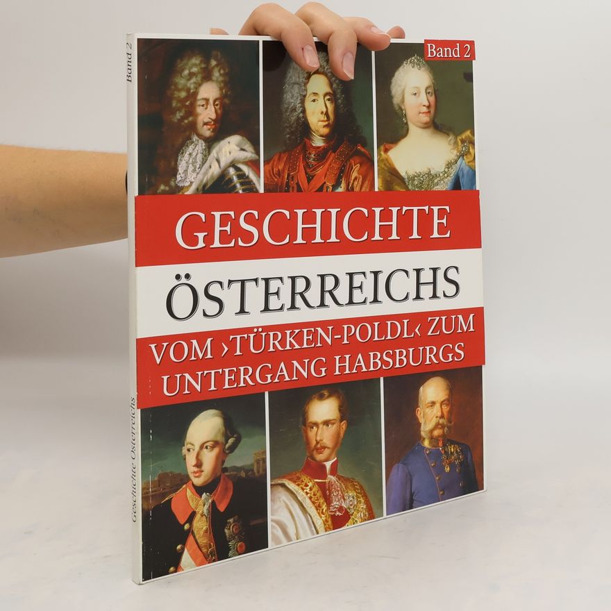 Werner Schima Geschichte Österreichs