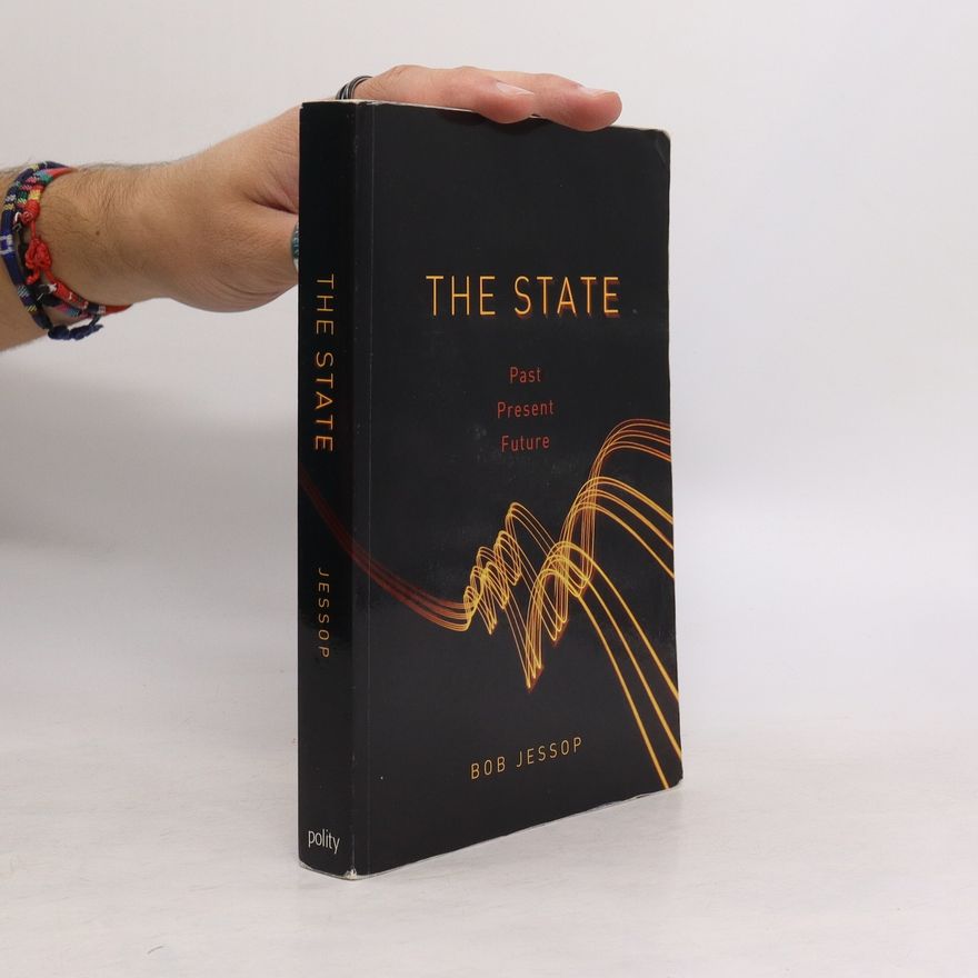 Bob Jessop The State