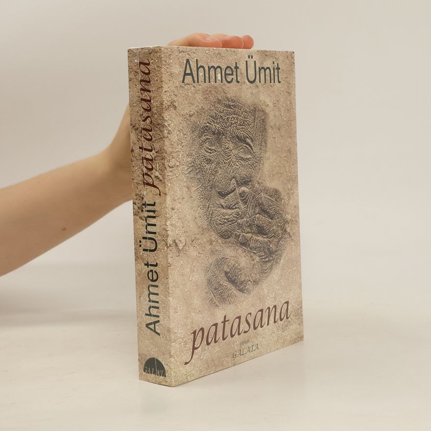 Ahmet Ümit Patasana