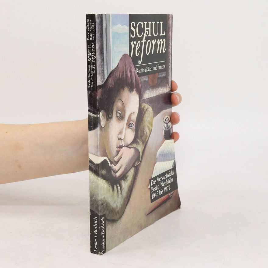 Kolektiv autorů Schulreform, Kontinuitäten und Brüche