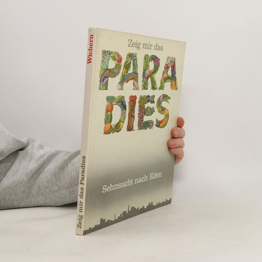 Michael Fischer Zeig mir das Paradies