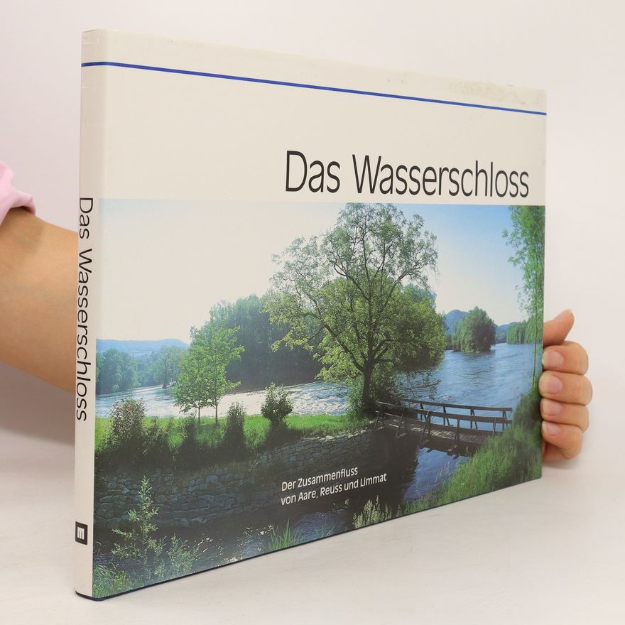 Heiner Keller Das Wasserschloss