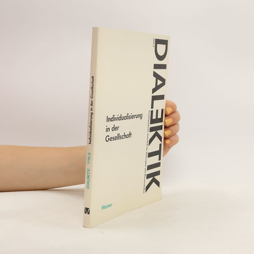 Autorenkollektiv Dialektik