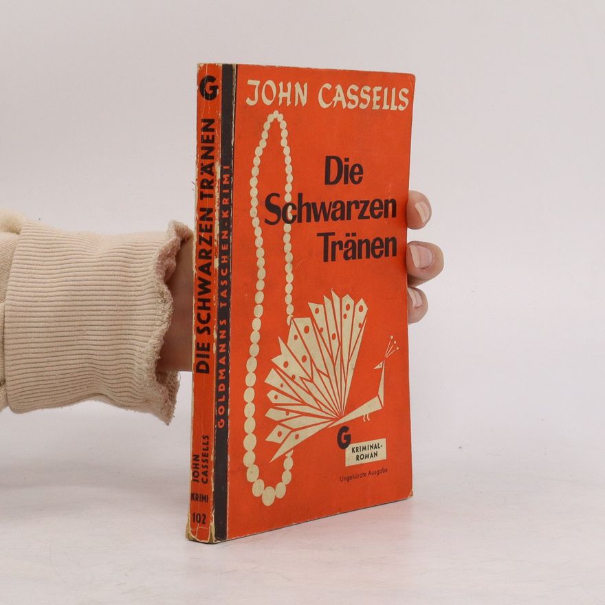 John Cassells Die schwarzen Tränen