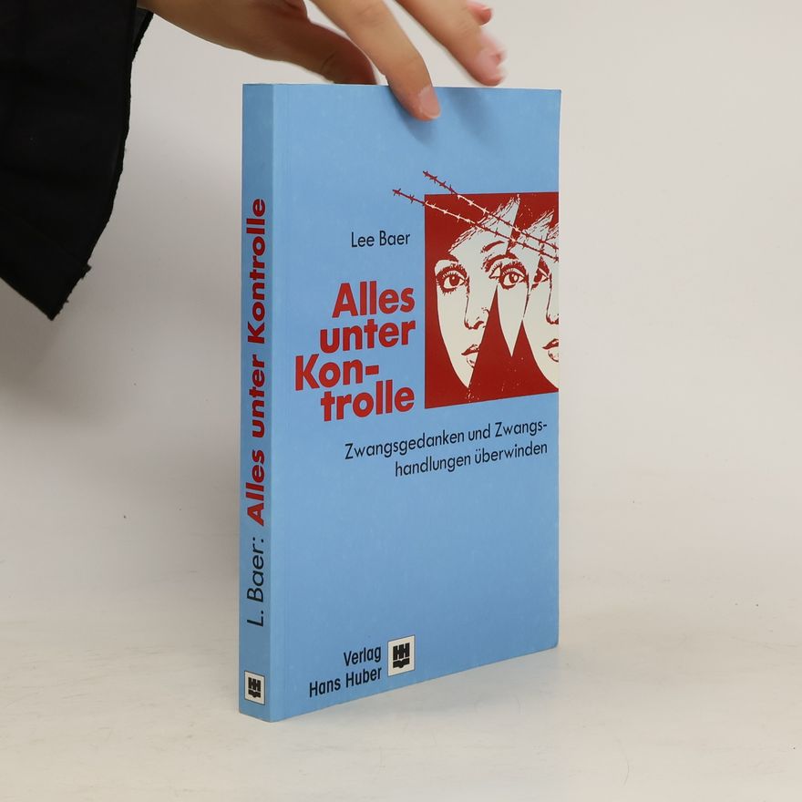 Lee Baer Alles unter Kontrolle