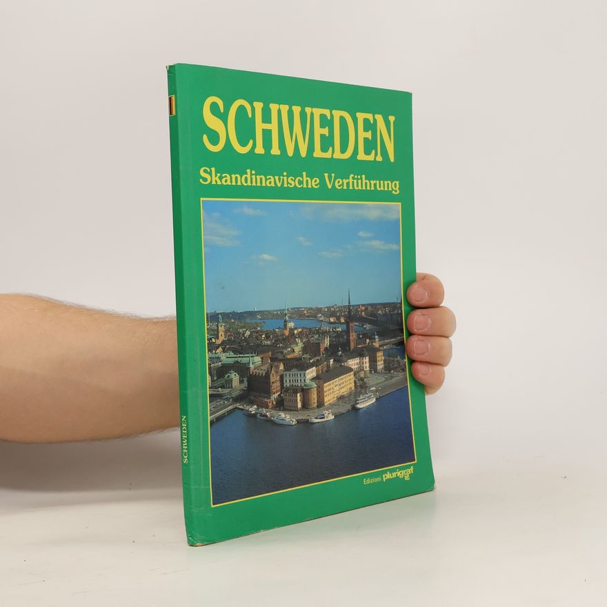 Autorenkollektiv Schweden. Skandinavische Verführung