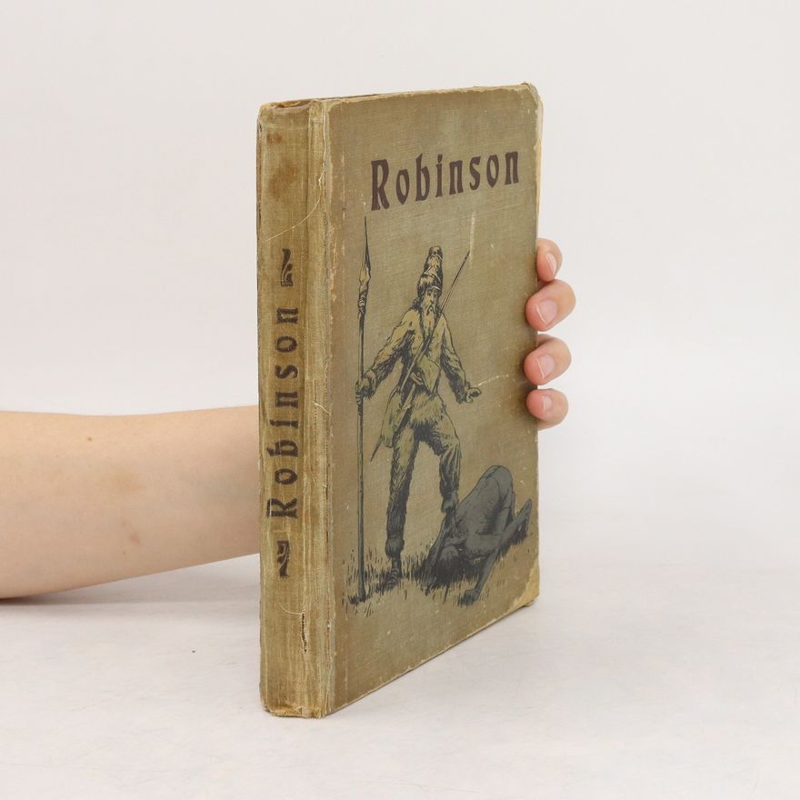 Joachim Heinrich Campe Robinson
