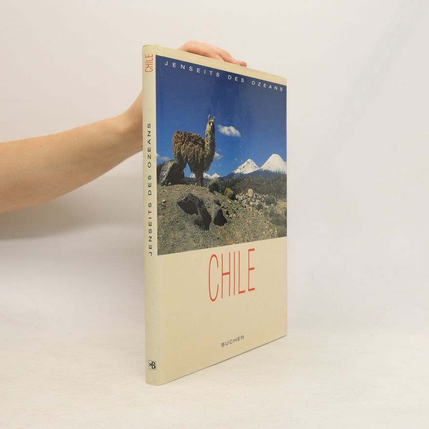 Guido Cozzi Chile