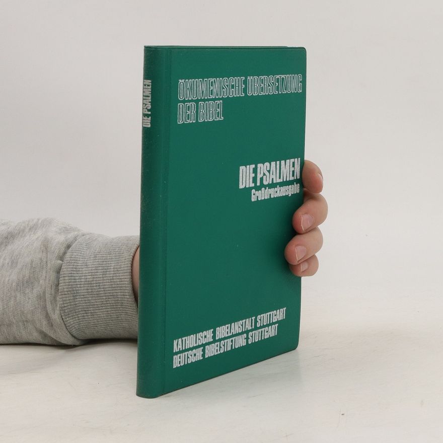 Autorenkollektiv Die Psalmen