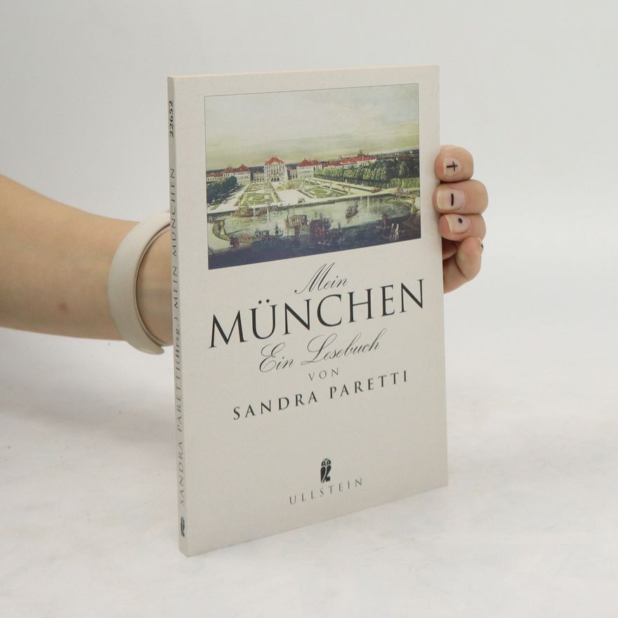Sandra Paretti Mein München