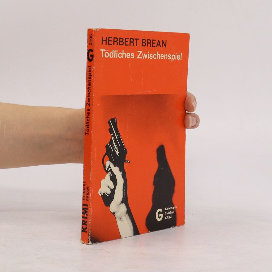 Herbert Brean Tödliches Zwischenspiel