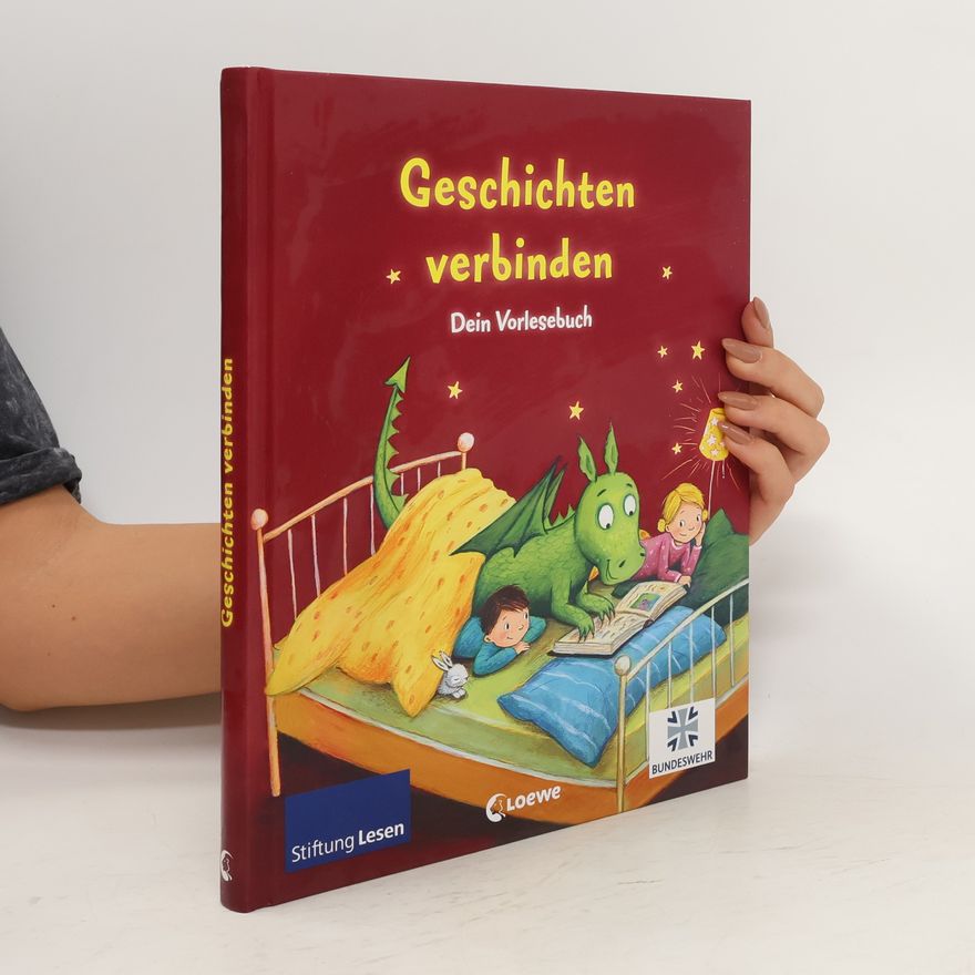 Kolektiv autorů Geschichten verbinden