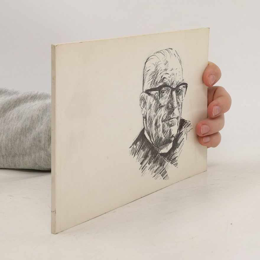 Heinrich Grüber Eine kleine Festschrift aus Anlaß des 80. Geburtstages von Heinrich Grüber