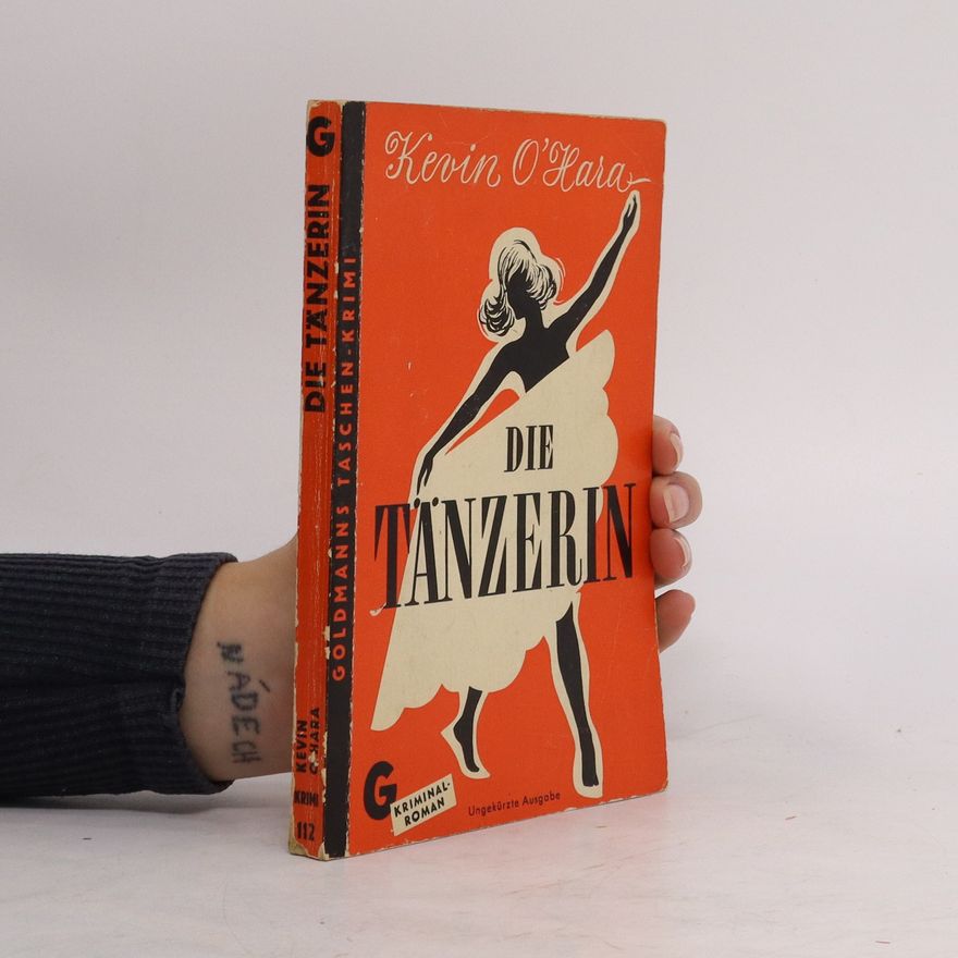 Kevin O'Hara Die Tänzerin