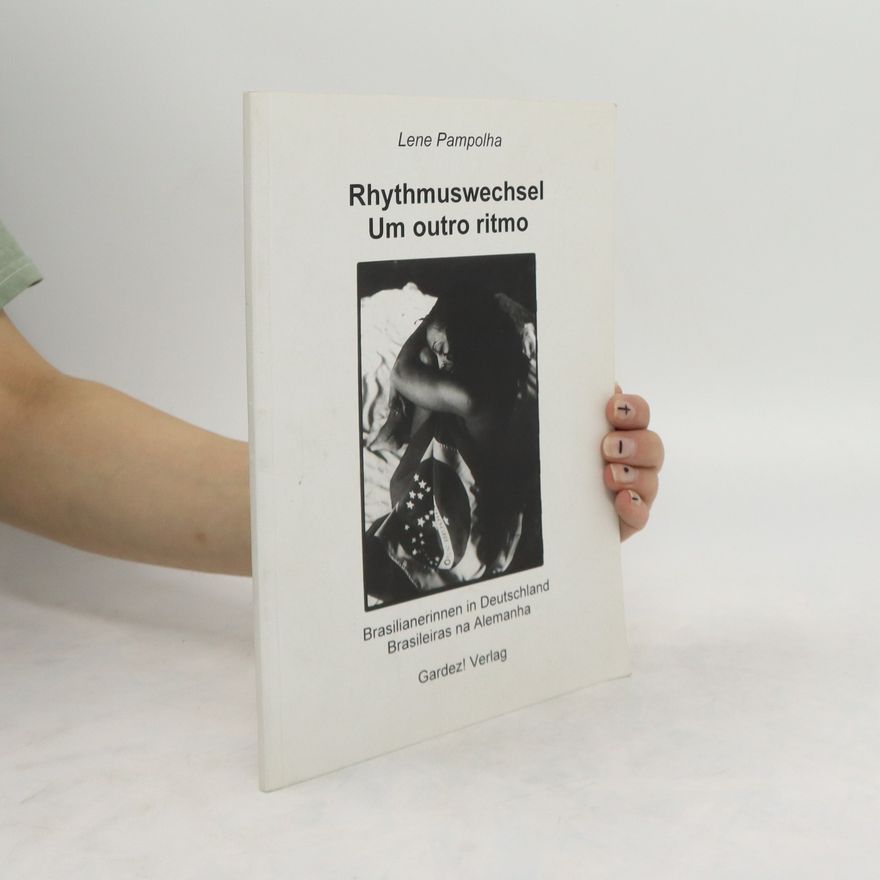 Lene Pampolha Rhythmuswechsel