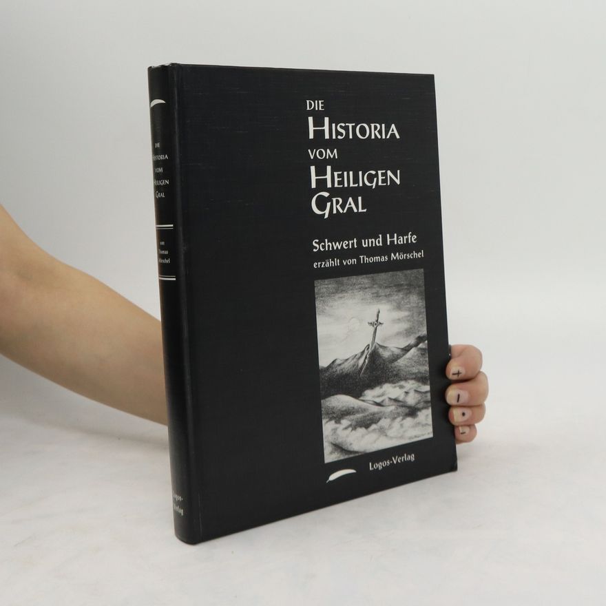 Autorenkollektiv Die Historia vom Heiligen Gral