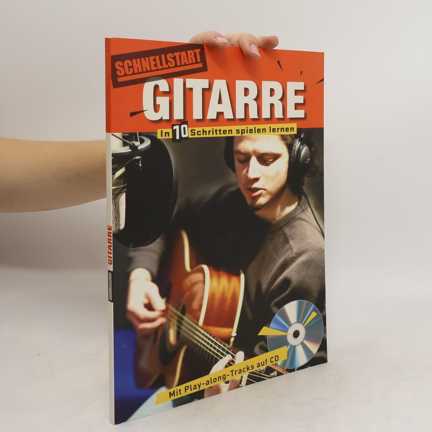 Autorenkollektiv Schnellstart Gitarre