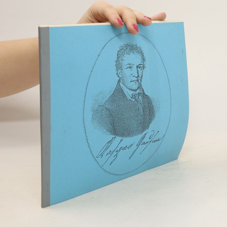 Hermann Pies  Kaspar Hauser. Eine Dokumentation