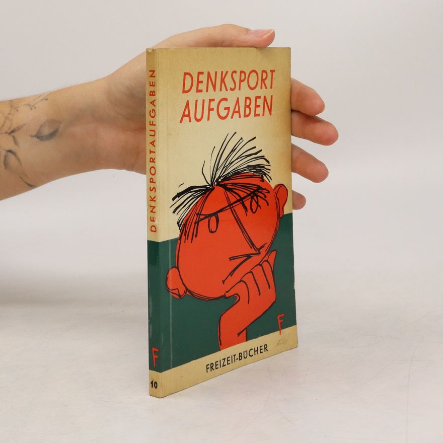 Reinhold Schimkat Denksport Aufgaben