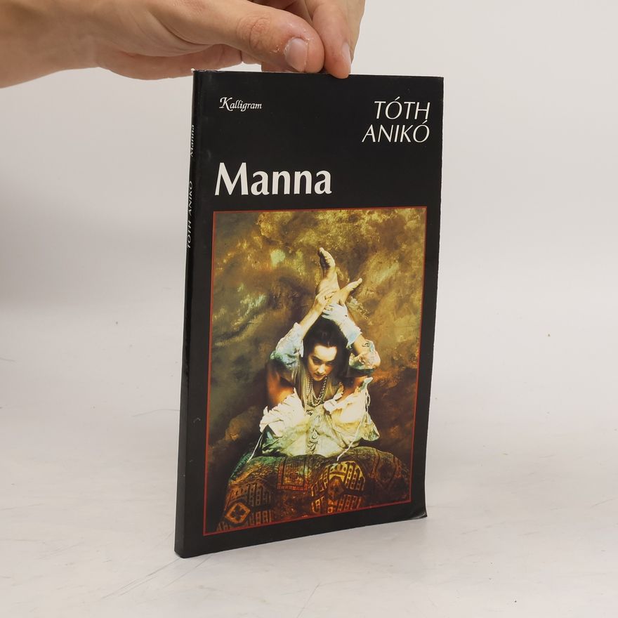 Anikó N.Tóth Manna