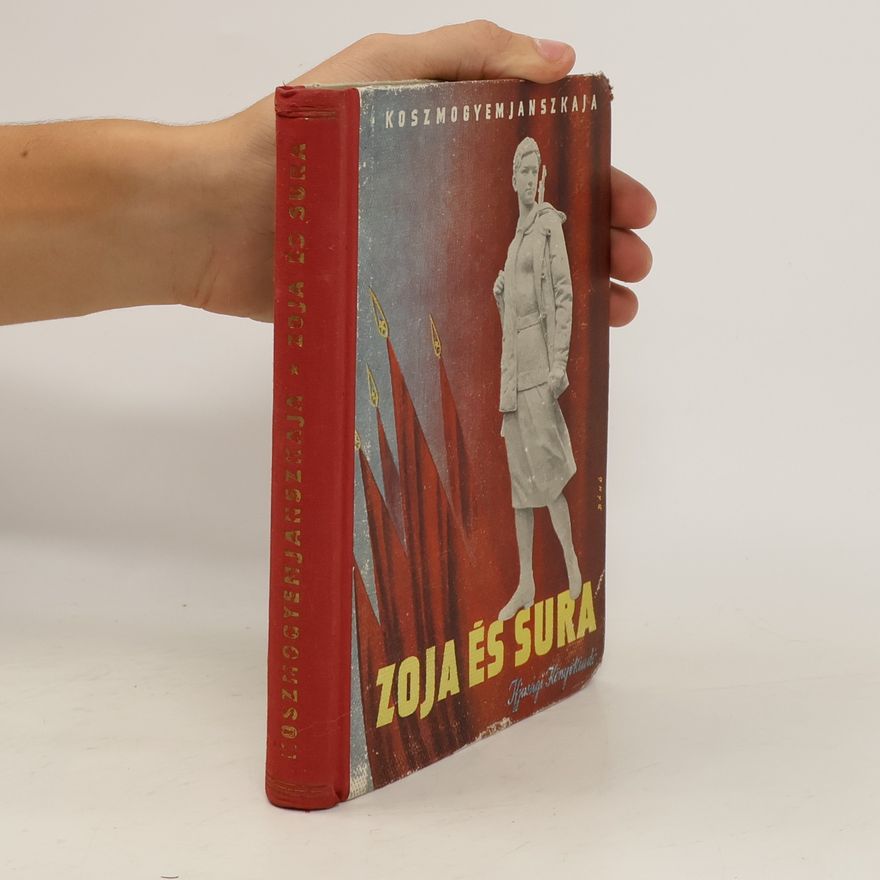 Koszmogyemjanszkaja Zoja és Sura