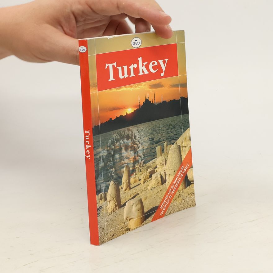 Kolektiv autorů Turkey