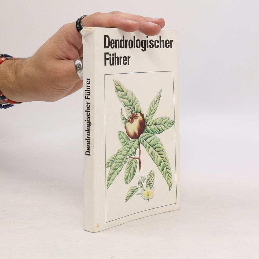 Autorenkollektiv Dendrologischer Führer