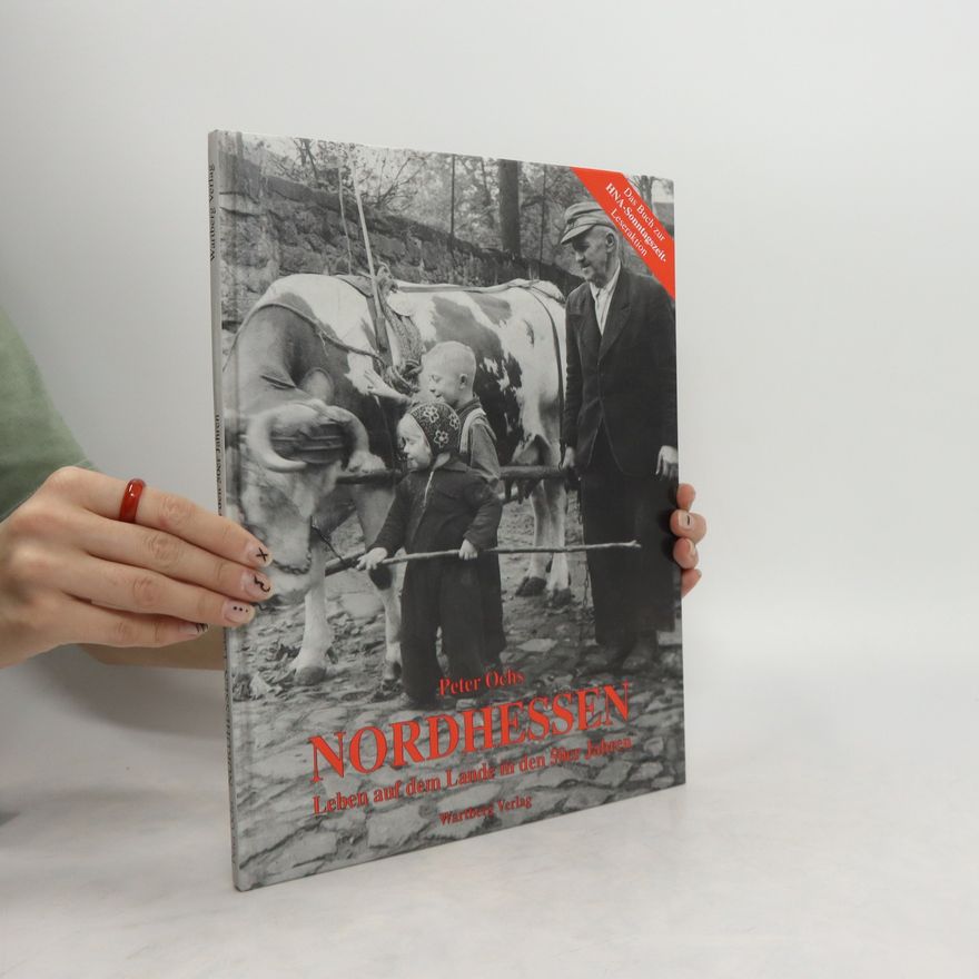 Peter Ochs Nordhessen
