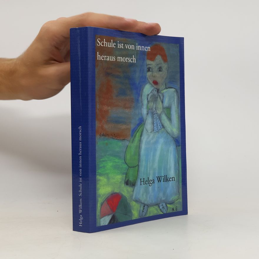 Helga Wilken Schule ist von innen heraus morsch
