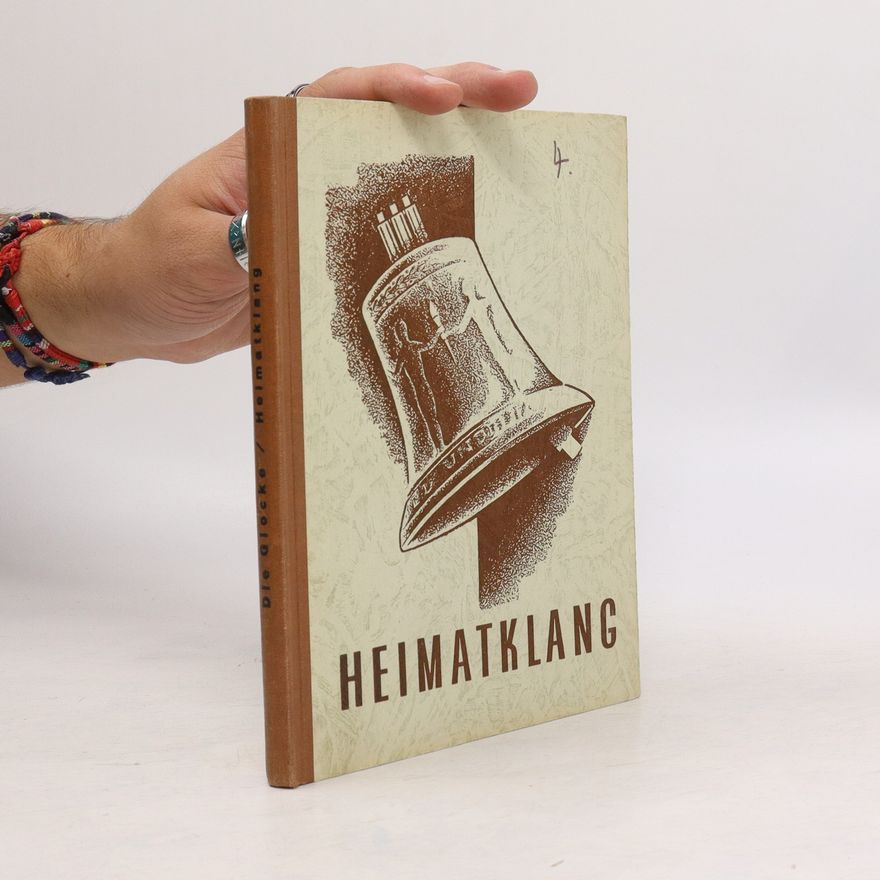 Kolektiv autorů Heimatklang