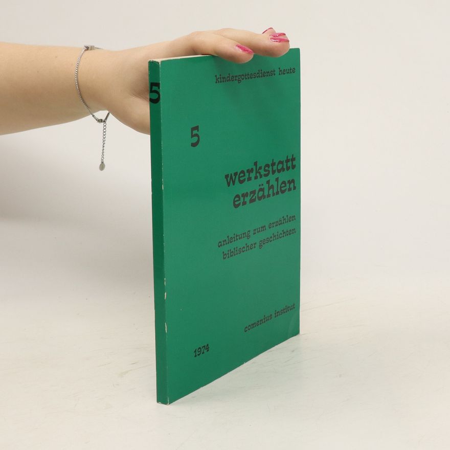 Autorenkollektiv Werkstatt Erzählen 5