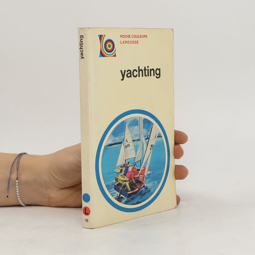 F. Harbulot Yachting
