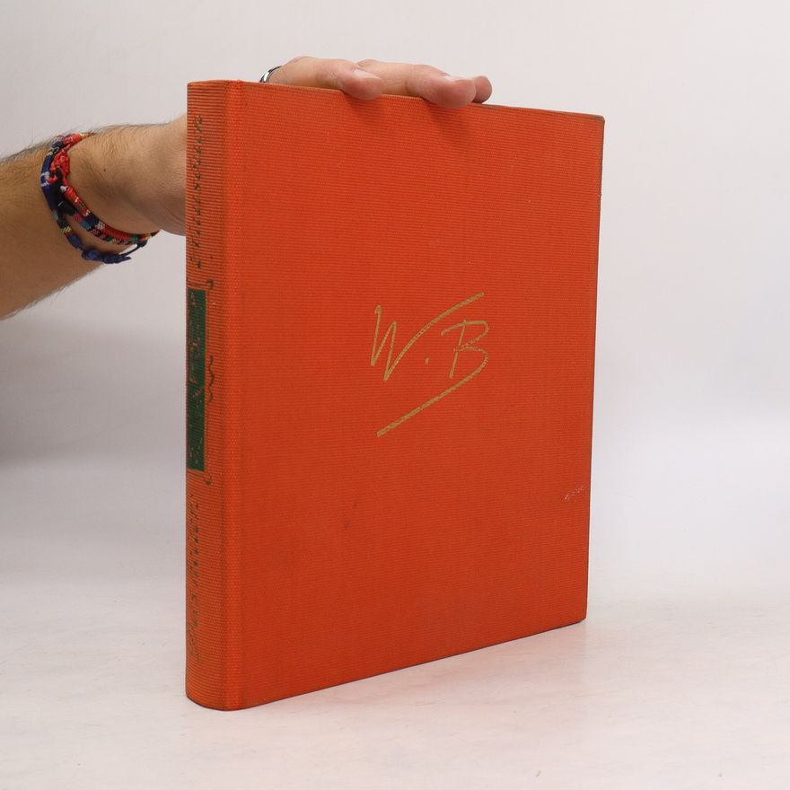 Wilhelm Busch Das heitere Hausbuch