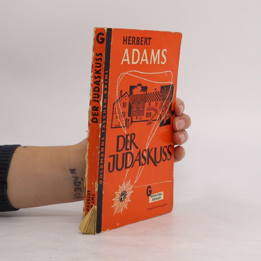 Herbert Adams Der Judaskuss