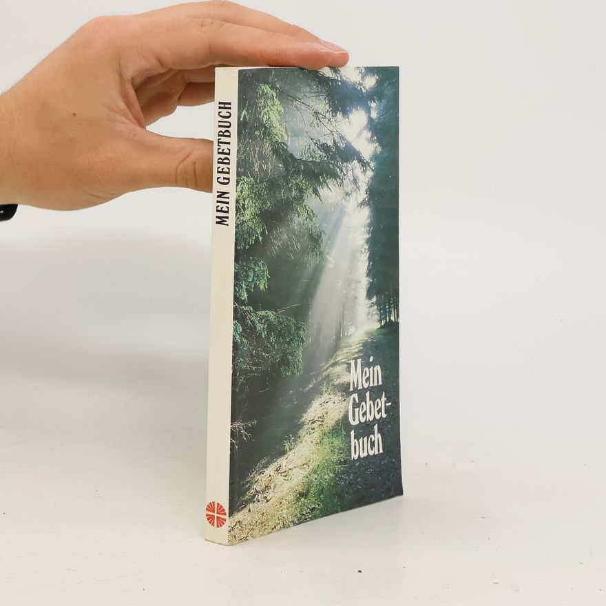 Siegfried Heinzelmann Mein Gebetbuch
